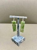 Washington Jade Earrings