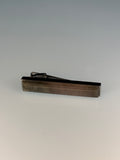 AAA Washington Vesuvianite Tie Clip